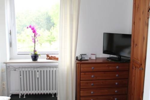 Imagen general del Hotel Windthorst. Foto 2