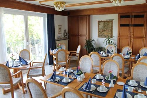 Imagen general del Hotel Windthorst. Foto 4
