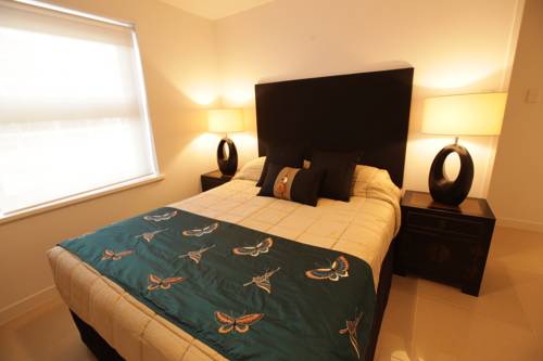 Imagen de la habitación del Hotel Windward Apartments. Foto 1