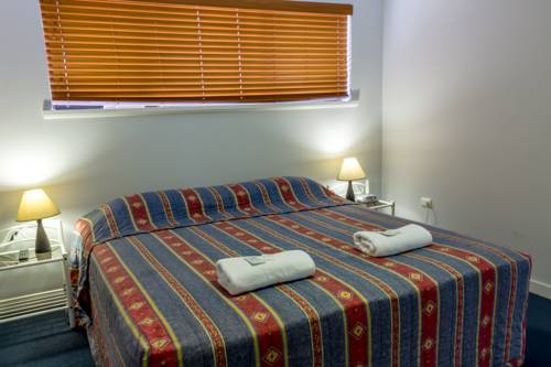 Imagen de la habitación del Hotel Windward Apartments. Foto 2