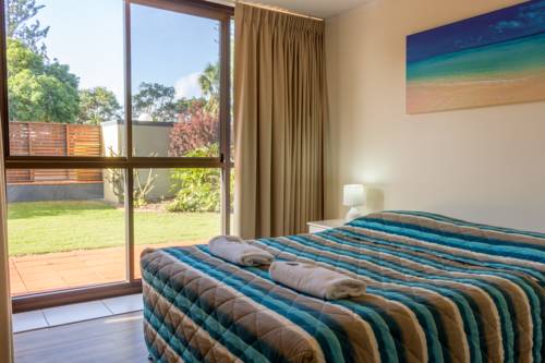 Imagen de la habitación del Hotel Windward Apartments. Foto 6