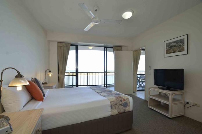 Imagen de la habitación del Hotel Windward Passage Holiday Apartments. Foto 2