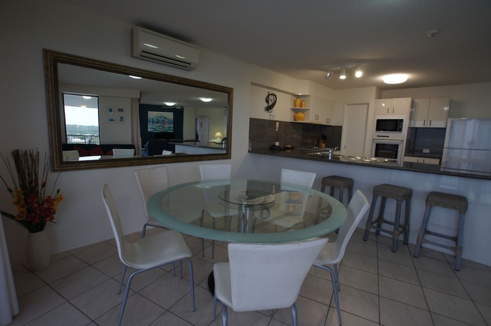 Imagen de la habitación del Hotel Windward Passage Holiday Apartments. Foto 7