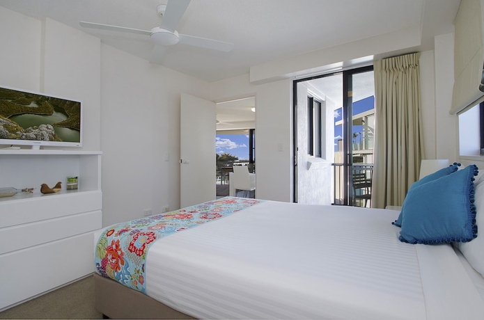 Imagen de la habitación del Hotel Windward Passage Holiday Apartments. Foto 10