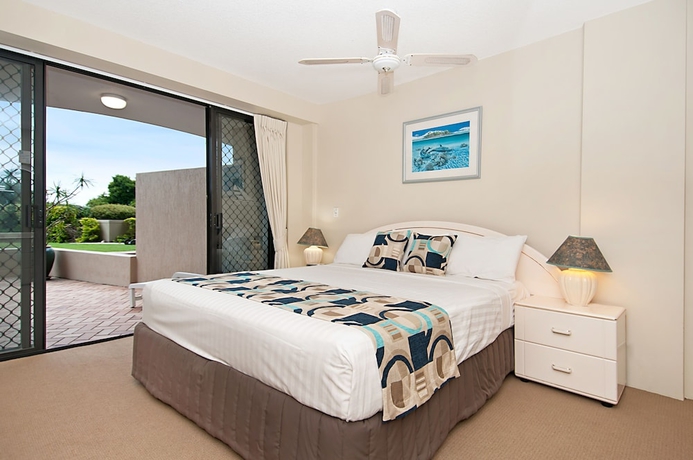 Imagen de la habitación del Hotel Windward Passage Holiday Apartments. Foto 14