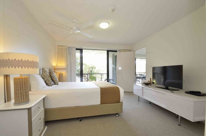 Imagen de la habitación del Hotel Windward Passage Holiday Apartments. Foto 16