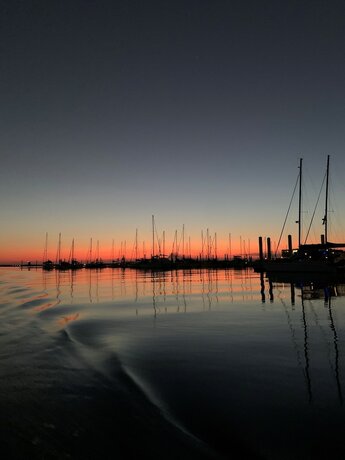 Imagen general del Hotel Windward Point Condominiums. Foto 1