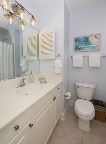 Imagen general del Hotel Windward Point Condominiums. Foto 2