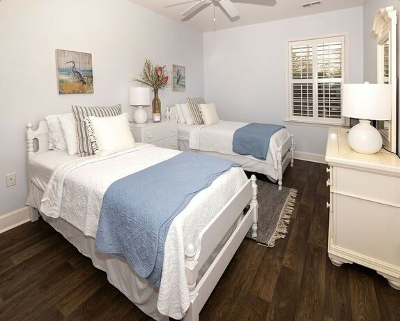 Imagen general del Hotel Windward Point Condominiums. Foto 3