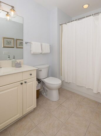 Imagen general del Hotel Windward Point Condominiums. Foto 4