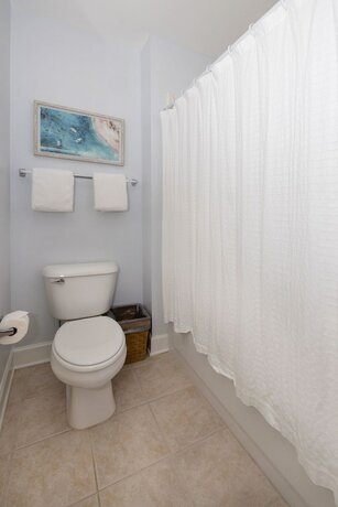 Imagen general del Hotel Windward Point Condominiums. Foto 5