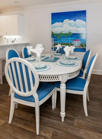 Imagen general del Hotel Windward Point Condominiums. Foto 6