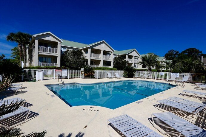 Imagen general del Hotel Windward Point Condominiums. Foto 8