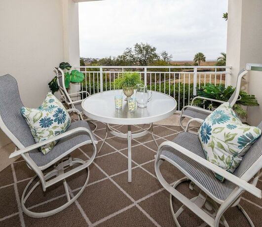 Imagen general del Hotel Windward Point Condominiums. Foto 10