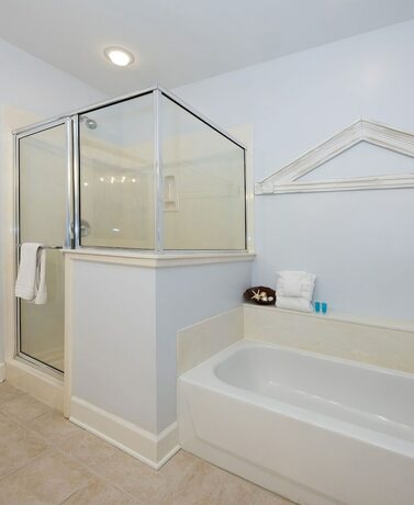 Imagen general del Hotel Windward Point Condominiums. Foto 11