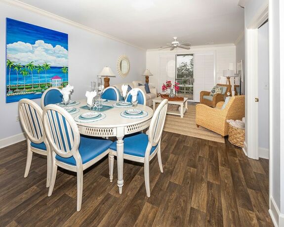 Imagen de la habitación del Hotel Windward Point Condominiums. Foto 19