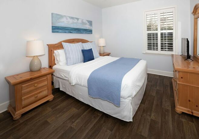 Imagen general del Hotel Windward Point Condominiums. Foto 12