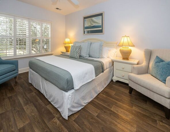 Imagen general del Hotel Windward Point Condominiums. Foto 14