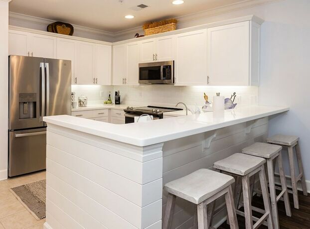 Imagen general del Hotel Windward Point Condominiums. Foto 16