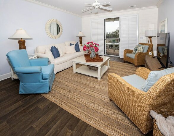 Imagen de la habitación del Hotel Windward Point Condominiums. Foto 20