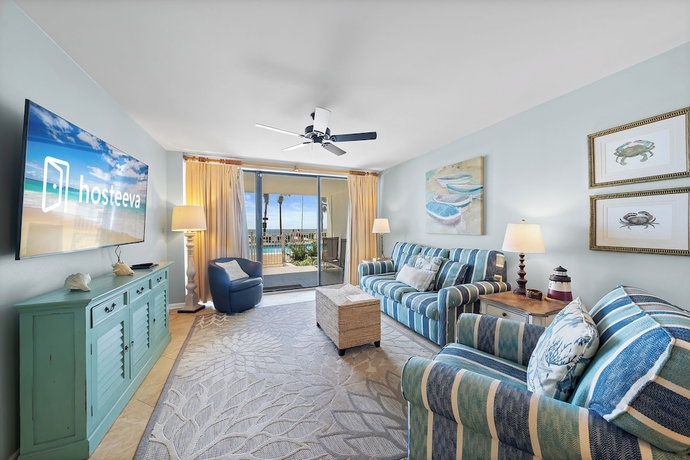 Imagen de la habitación del Hotel Windward Pointe 104. Foto 3