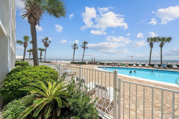 Imagen de la habitación del Hotel Windward Pointe 104. Foto 4