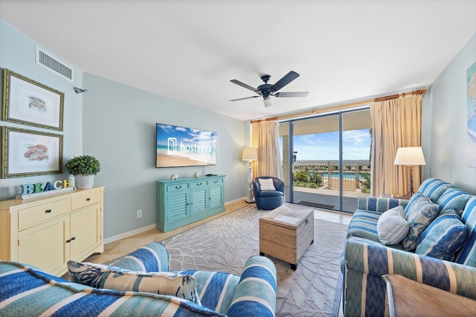 Imagen de la habitación del Hotel Windward Pointe 104. Foto 5