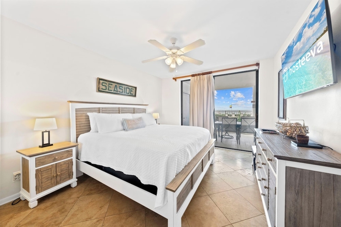 Imagen de la habitación del Hotel Windward Pointe 104. Foto 6