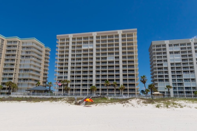 Imagen general del Hotel Windward Pointe 104. Foto 1