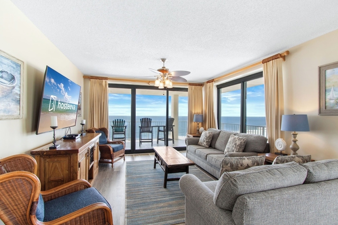 Imagen de la habitación del Hotel Windward Pointe 1506. Foto 2