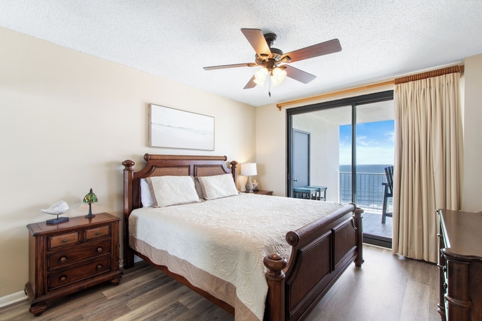 Imagen de la habitación del Hotel Windward Pointe 1506. Foto 4