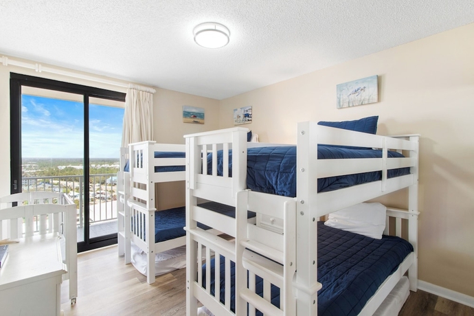Imagen de la habitación del Hotel Windward Pointe 1506. Foto 6