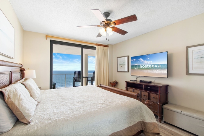 Imagen de la habitación del Hotel Windward Pointe 1506. Foto 8