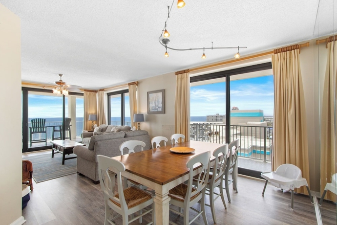 Imagen de la habitación del Hotel Windward Pointe 1506. Foto 10