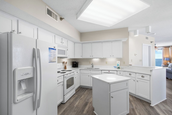 Imagen de la habitación del Hotel Windward Pointe 1506. Foto 11