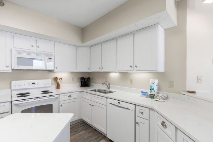 Imagen de la habitación del Hotel Windward Pointe 1506. Foto 13
