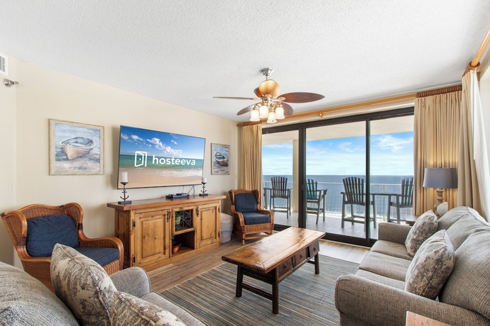 Imagen de la habitación del Hotel Windward Pointe 1506. Foto 14