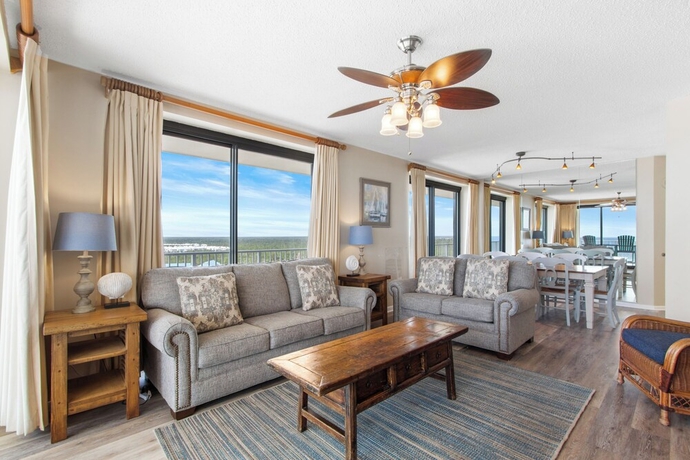 Imagen de la habitación del Hotel Windward Pointe 1506. Foto 15