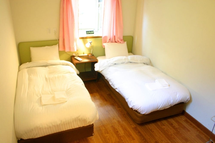 Imagen de la habitación del Hotel Windy Hill. Foto 3