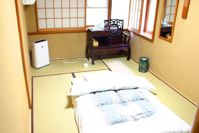 Imagen de la habitación del Hotel Windy Hill. Foto 5