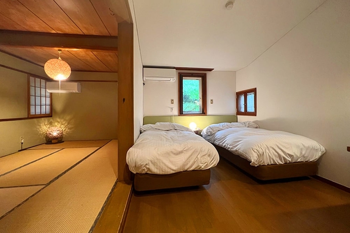 Imagen de la habitación del Hotel Windy Hill. Foto 6