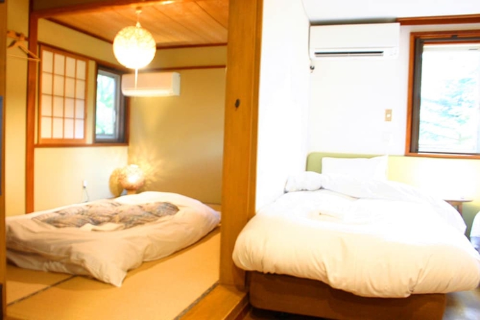 Imagen de la habitación del Hotel Windy Hill. Foto 7