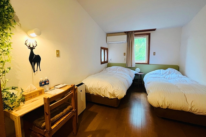 Imagen de la habitación del Hotel Windy Hill. Foto 8