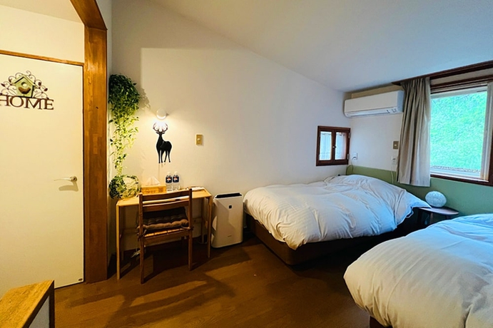 Imagen de la habitación del Hotel Windy Hill. Foto 9