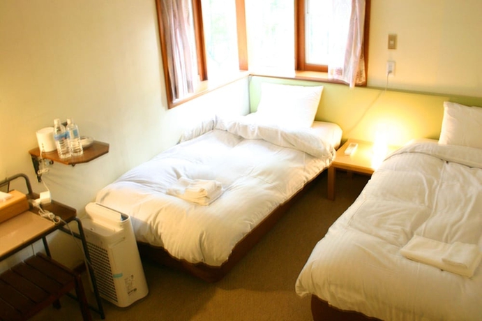 Imagen de la habitación del Hotel Windy Hill. Foto 13