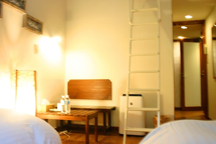 Imagen de la habitación del Hotel Windy Hill. Foto 14