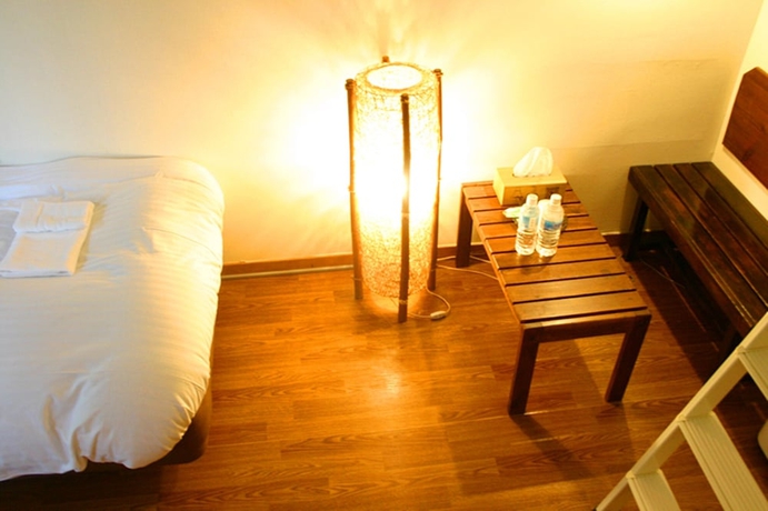 Imagen de la habitación del Hotel Windy Hill. Foto 15
