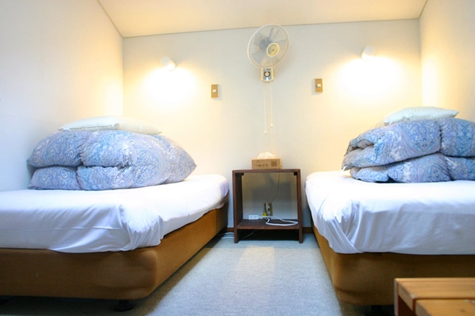 Imagen de la habitación del Hotel Windy Hill. Foto 16