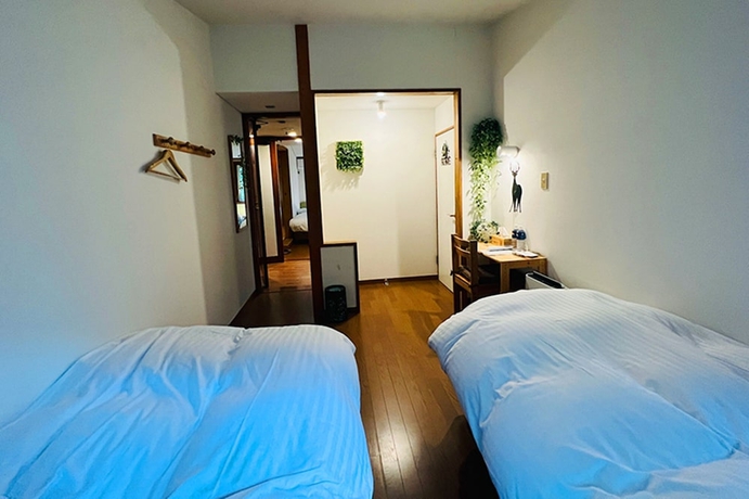 Imagen de la habitación del Hotel Windy Hill. Foto 17