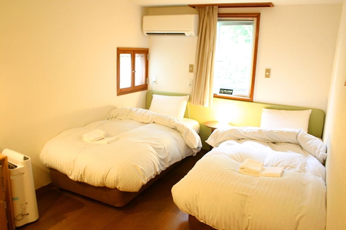 Imagen de la habitación del Hotel Windy Hill. Foto 18